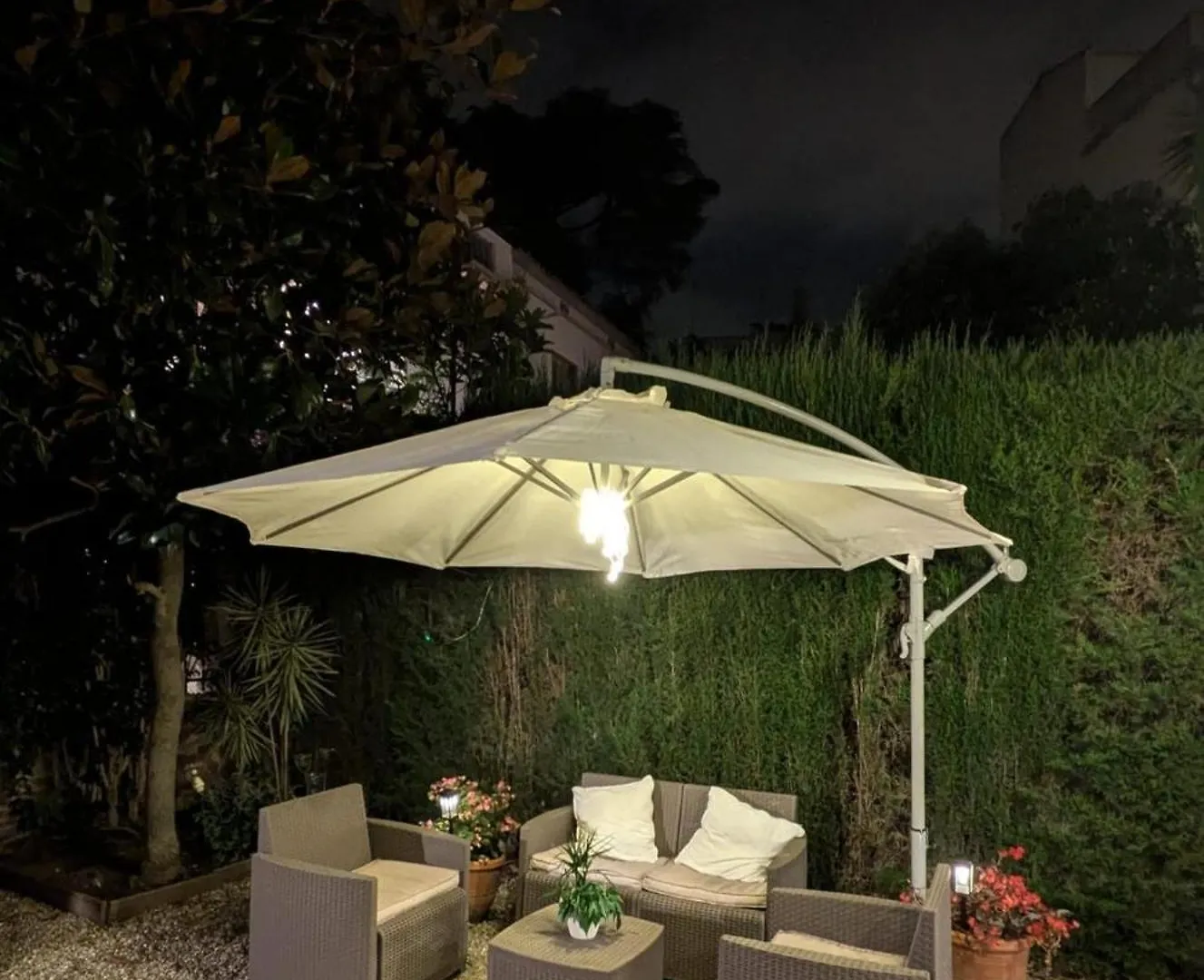 Ca La Marieta Apartment Tiana Spain
