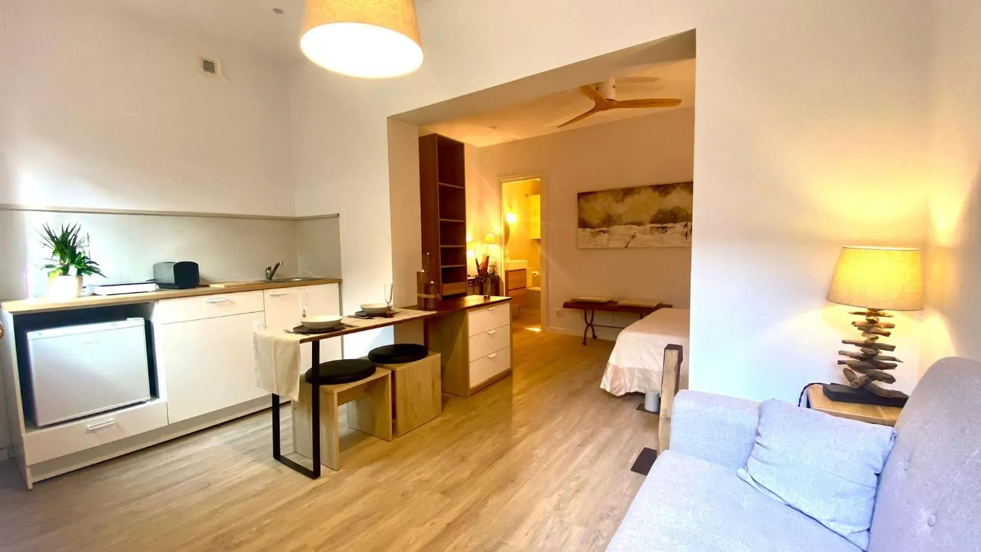 Ca La Marieta Apartment Tiana 0*,  Spain