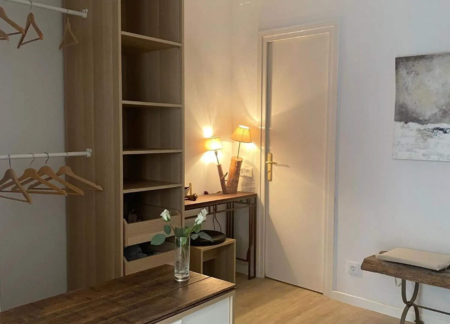 Ca La Marieta Apartment Tiana