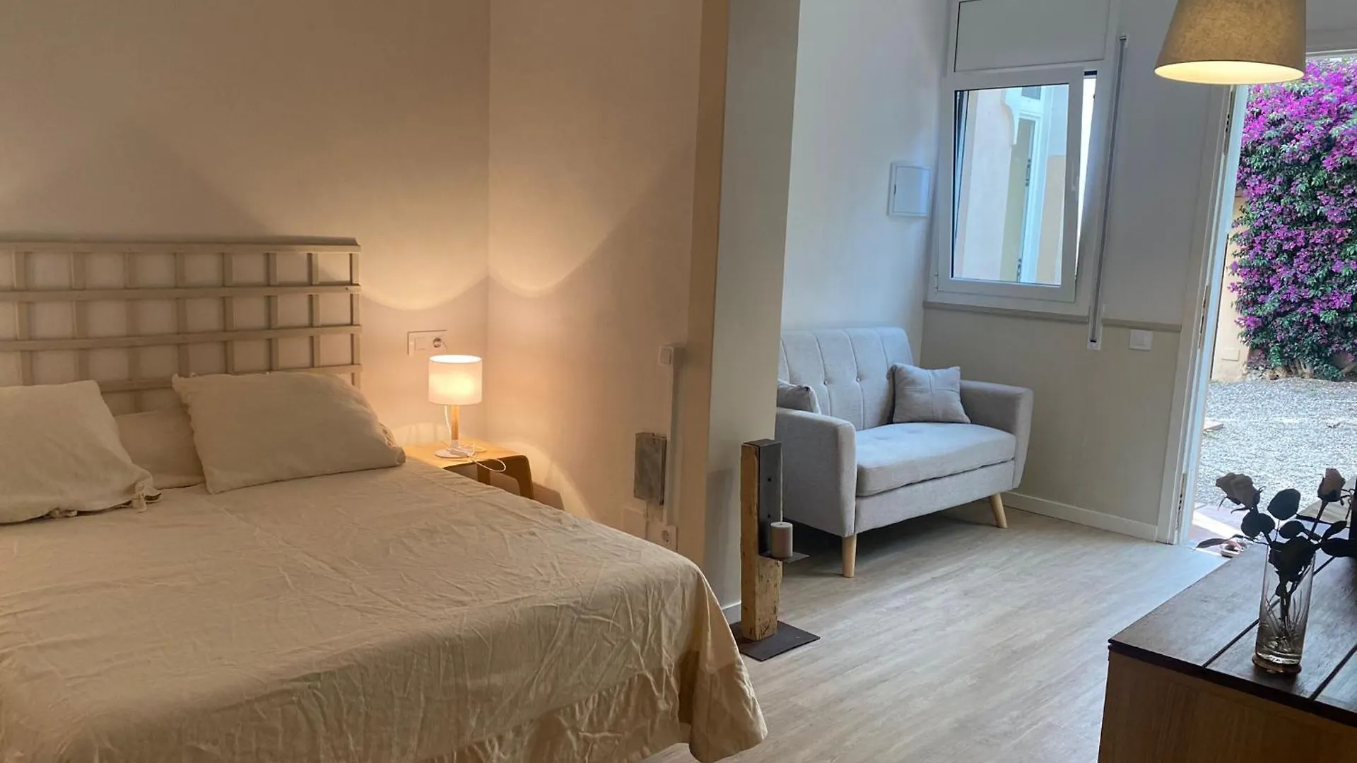 Ca La Marieta Apartment Tiana