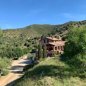 Ballus Maison d'hôtes